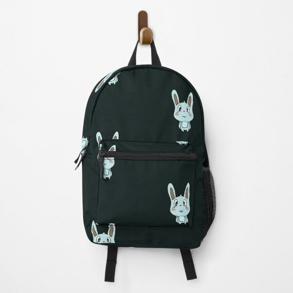 Item preview, Bigo Bunny designed and sold by EclairVanilla.