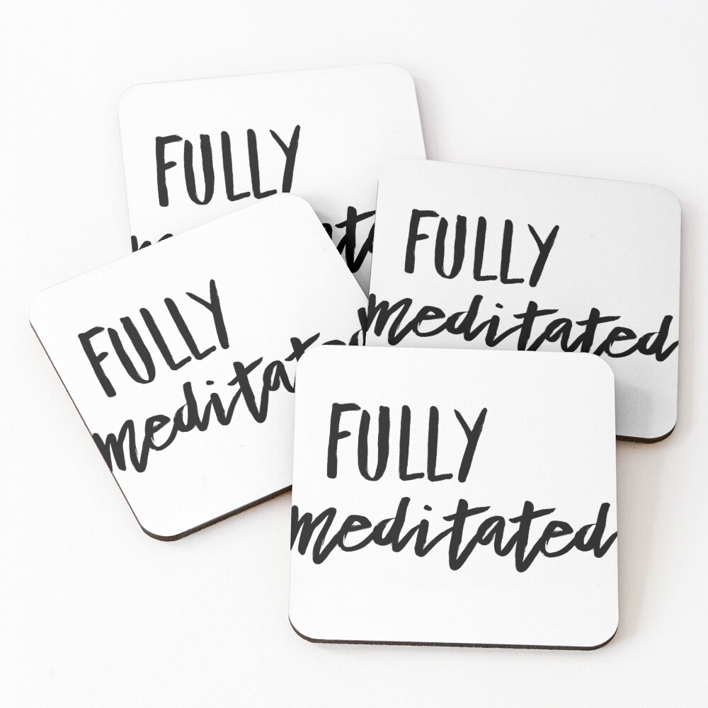 Item preview, Coasters (Set of 4) designed and sold by RashidiR.