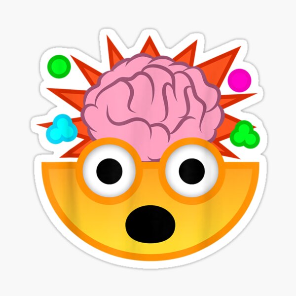 View 10 Fixing The Mind Blown Emoji - casequotebridge