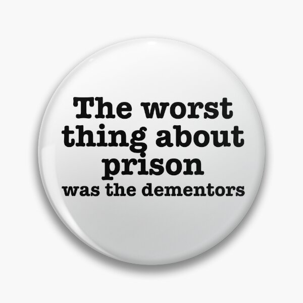 Item preview, prison dementors designed and sold by BadluckDesigns.