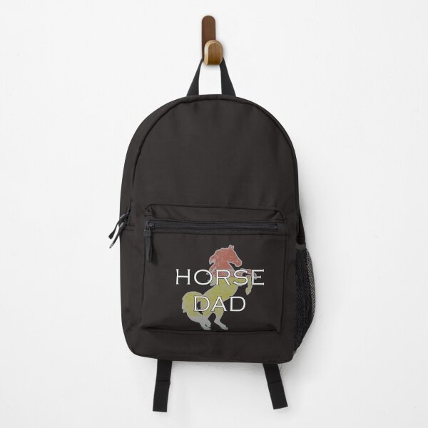 Item preview, Horse dad designed and sold by Catsloversdotme.