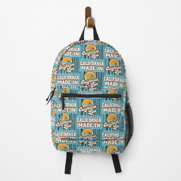 Item preview, California Love designed and sold by 89129graphics.