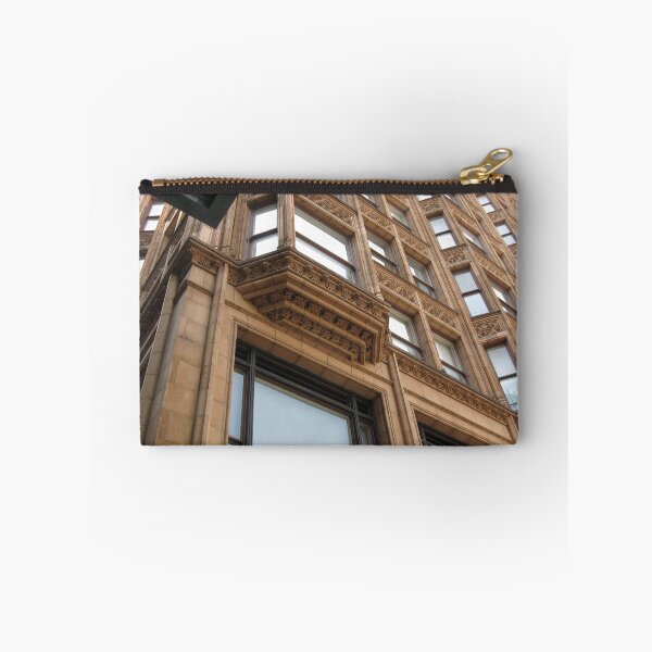 Item preview, Chicago Fisher Building #2 designed and sold by BarbRomanik.