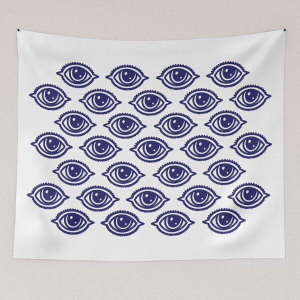 Item preview, Side Eyes designed and sold by Kenzi Henna Designs.