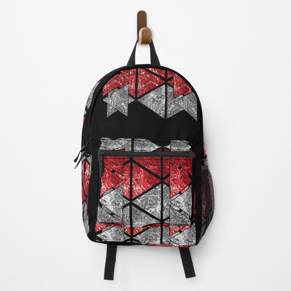 Item preview, Backpack designed and sold by Winterrr.