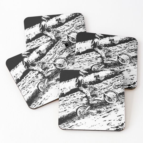 Item preview, motocross rise of the impossible designed and sold by ricobarinas.