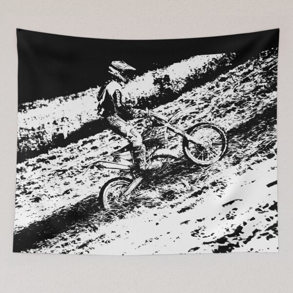 Item preview, motocross rise of the impossible designed and sold by ricobarinas.