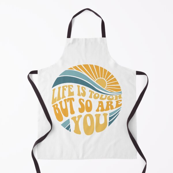 Item preview, Life is tough but so are you - Mental Health Awareness Month designed and sold by Your Paradigm Design.