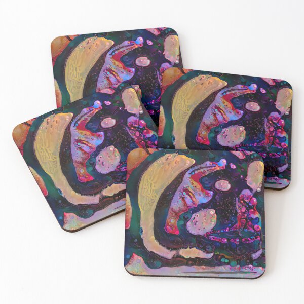Item preview, Blobs designed and sold by Creation Blok.