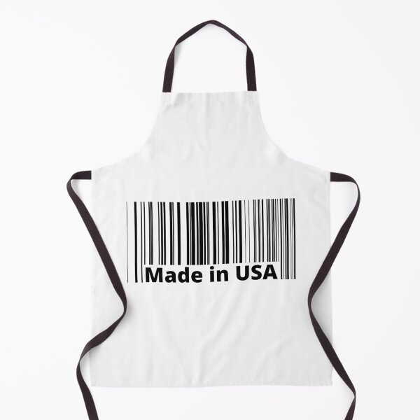 Item preview, Made in USA barcode style designed and sold by To-the-T.