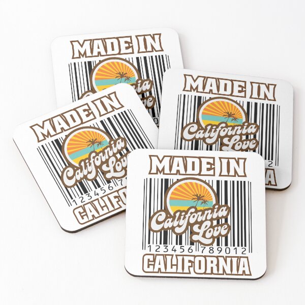 Item preview, California Love designed and sold by 89129graphics.