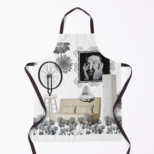 Item preview, Duchamp worked for IKEA for nearly 6 years, contemplating the myriad possiblities of assembling. designed and sold by VenusOak.
