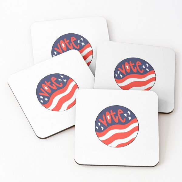 Item preview, vote designed and sold by Joslyn Rinnels.