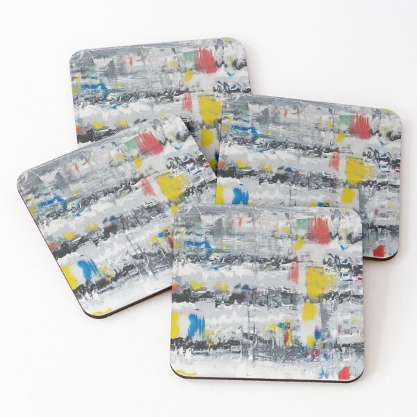 Item preview, Glitch #2 designed and sold by Ruth Lantz.