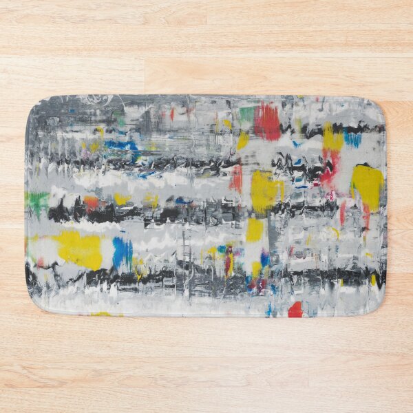 Item preview, Glitch #2 designed and sold by Ruth Lantz.