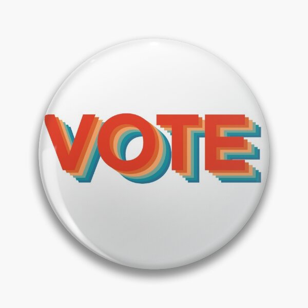 Item preview, VOTE designed and sold by Joslyn Rinnels.