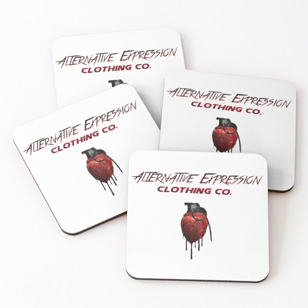 Item preview, Alternative Expression - Original Logo designed and sold by AEapparel-20.