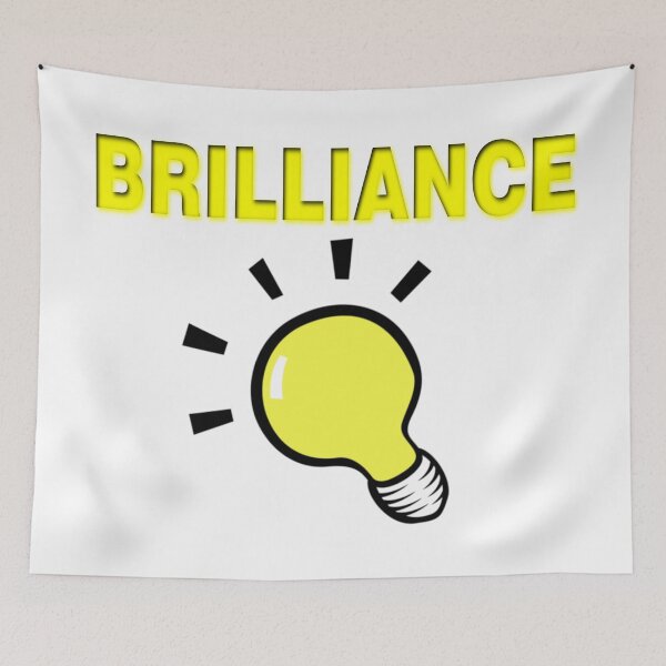 Item preview, BRILLIANCE designed and sold by norah1579.