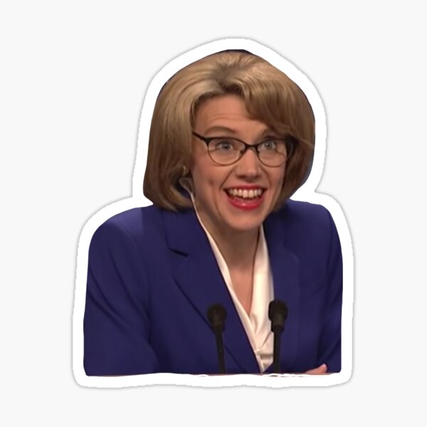 Artikel-Vorschau von Kate McKinnon Betsy Devos SNL, designt und verkauft von yrhomesclice.