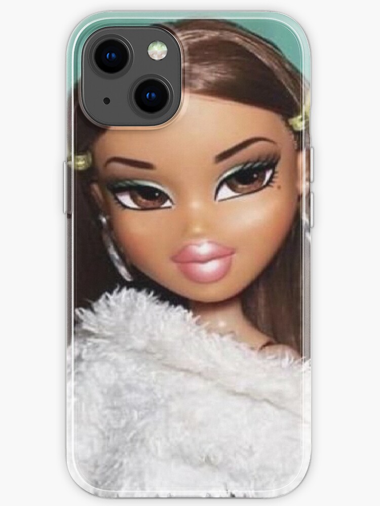 bratz doll case