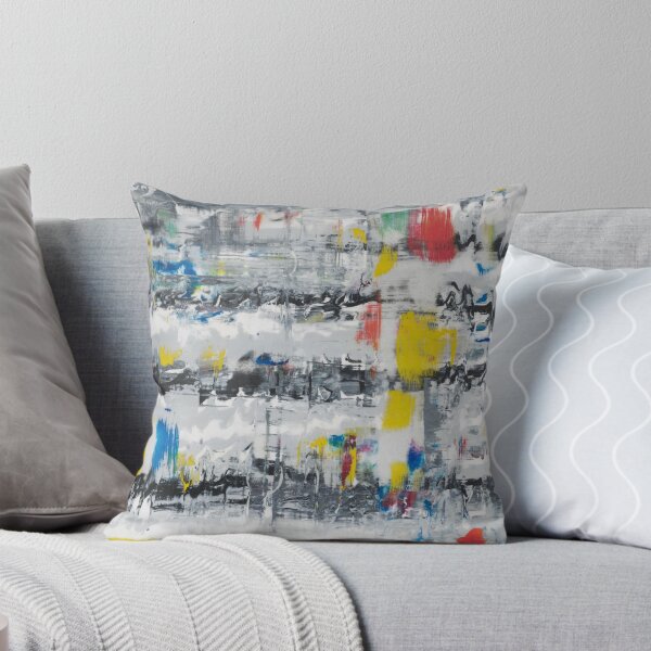 Item preview, Glitch #2 designed and sold by Ruth Lantz.