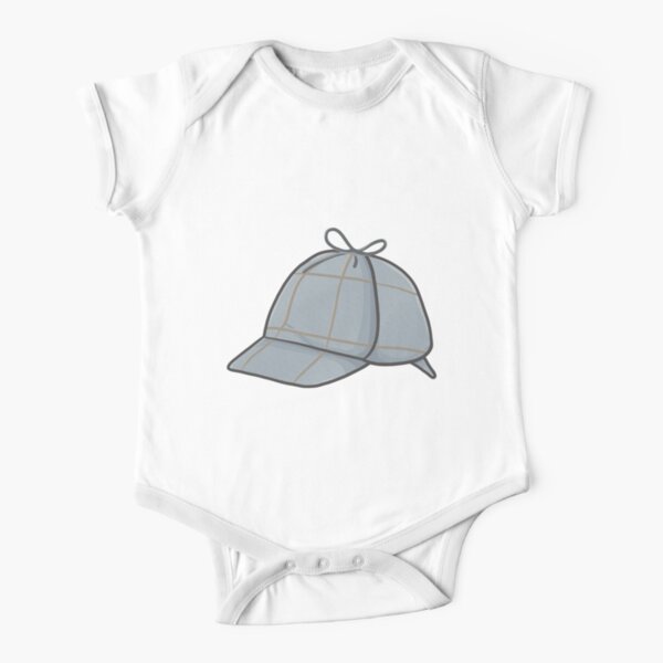 baby deerstalker hat