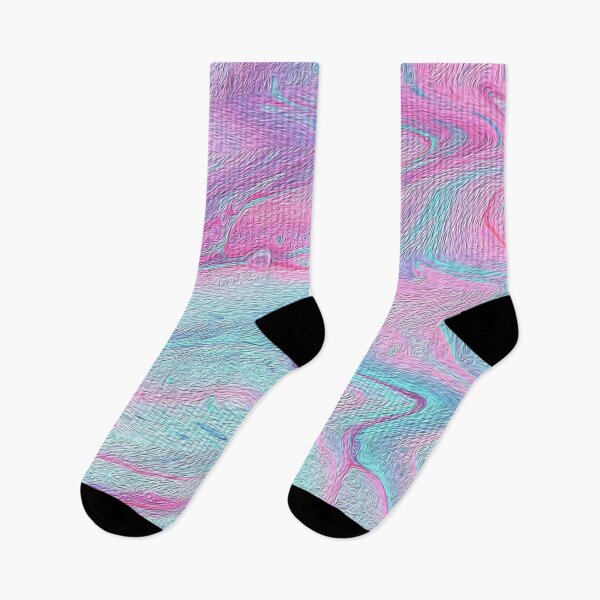 Item preview, Pink and Blue  designed and sold by Yakdane.