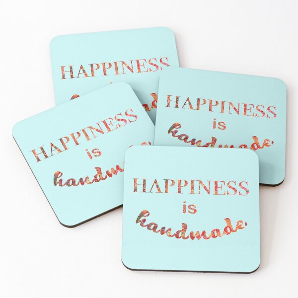 Item preview, Happiness is handmade designed and sold by candhdesigns.
