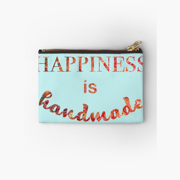 Item preview, Happiness is handmade designed and sold by candhdesigns.