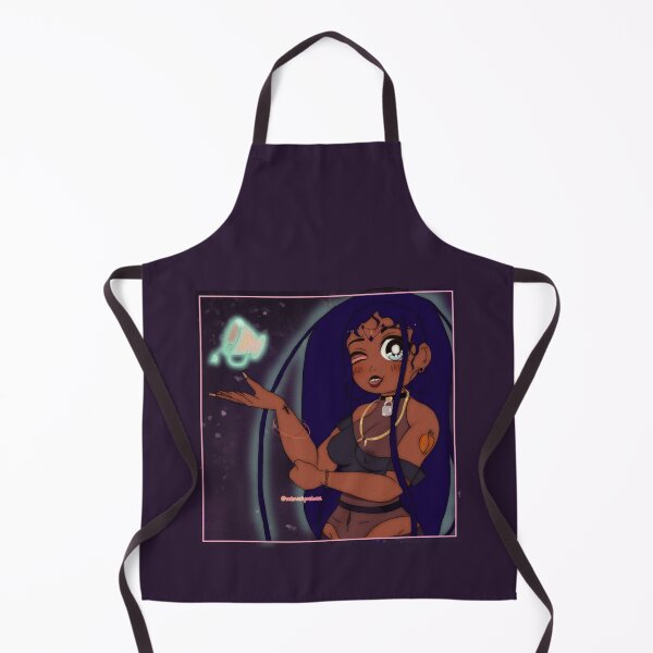 Item preview, Black Girl Magic designed and sold by LovelyRainCloud.