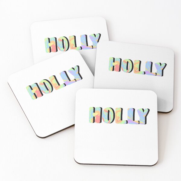 Item preview, Holly Name designed and sold by EuropaPrints.