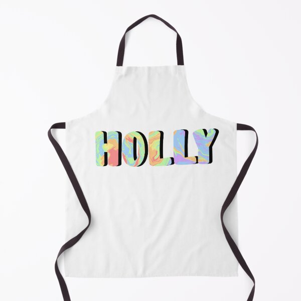 Item preview, Holly Name designed and sold by EuropaPrints.