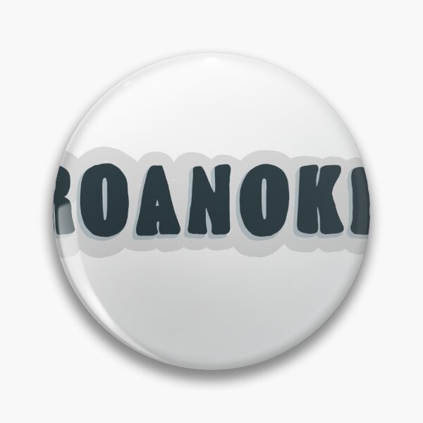 Item preview, Roanoke designed and sold by acderrick.