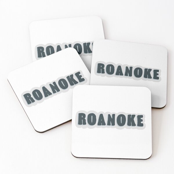 Item preview, Roanoke designed and sold by acderrick.