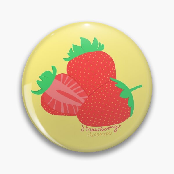 Item preview, Strawberry Blonde designed and sold by Berryblonde09.