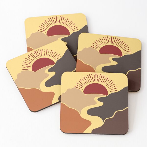 Item preview, Sunset Valley designed and sold by hricha7.