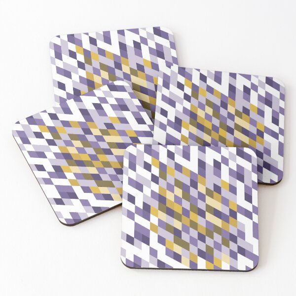 Item preview, Abstract Geometric Pattern designed and sold by quarantineshop.
