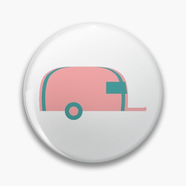 Item preview, Airstream, Vintage Aluminum Travel Trailer designed and sold by Jon Mardin.