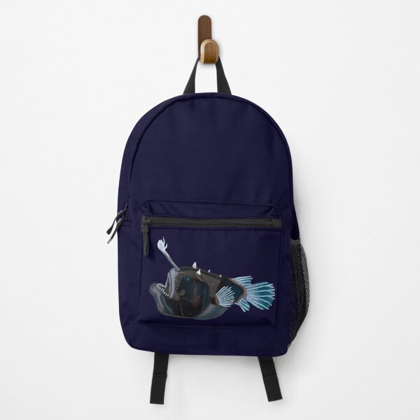 Item preview, Anglerfish designed and sold by Squiddllr.