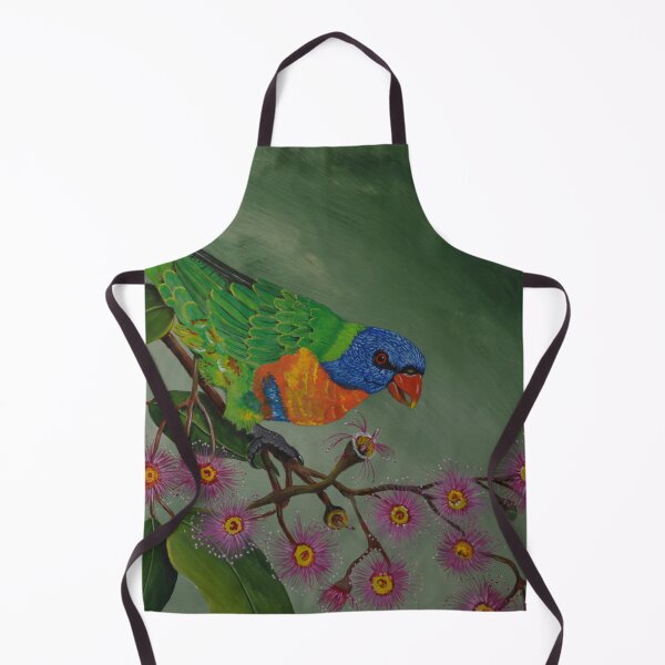 Item preview, Lorikeet designed and sold by jansimpressions.