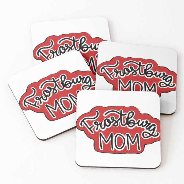 Item preview, Frostburg Mom designed and sold by emt-art.