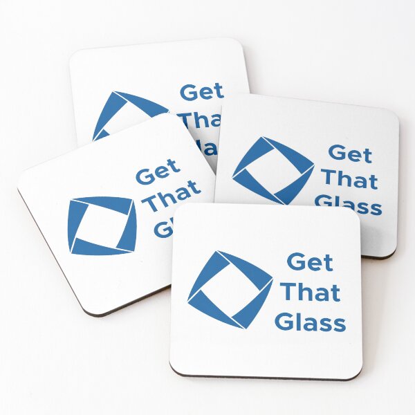 Item preview, Get that Glass DECA designed and sold by Olivia Wrisinger.