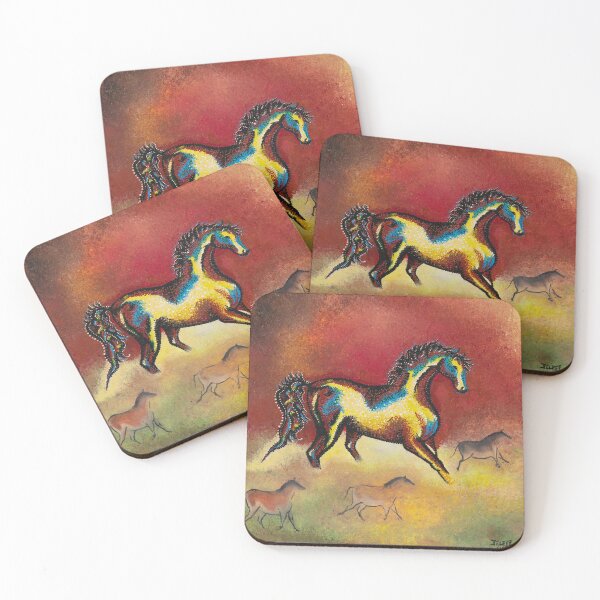Item preview, Cabalos Ancestors designed and sold by Delree.