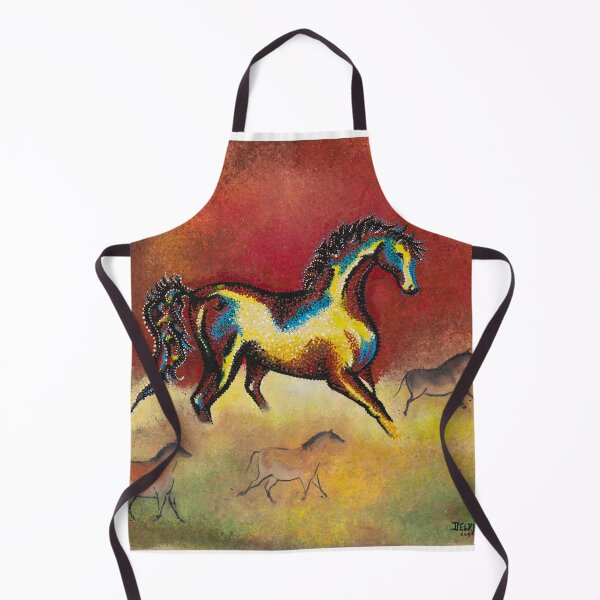 Item preview, Cabalos Ancestors designed and sold by Delree.