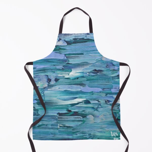 Item preview, River of Dreams (Acrylic Painting) designed and sold by Lori Ackley.