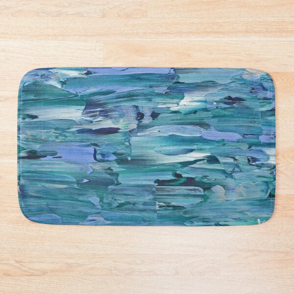 Item preview, River of Dreams (Acrylic Painting) designed and sold by Lori Ackley.
