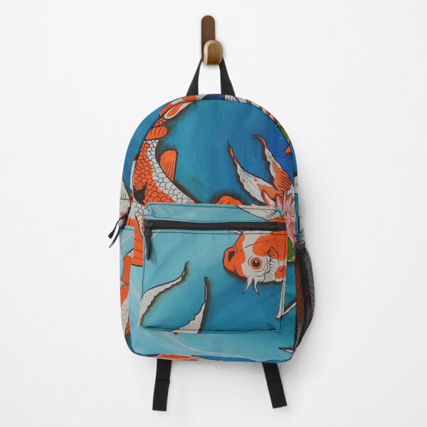 Item preview, Koi Fish designed and sold by jansimpressions.
