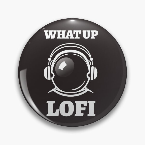 Artikelvorschau, Was ist los Lofi entworfen und verkauft von AscendMerch.