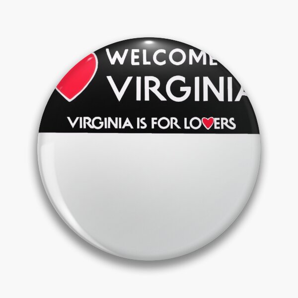 Item preview, Welcome to Virginia designed and sold by acderrick.