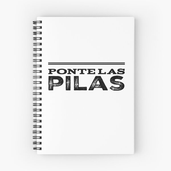 Item preview, Ponte Las Pilas designed and sold by avocadoco.
